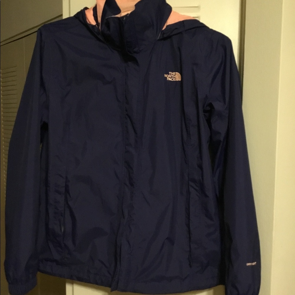 North Face women’s XL Jacket